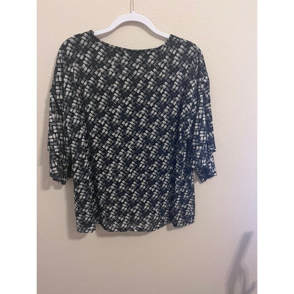 Emaline Women’s Blouse - Picture 2 of 6